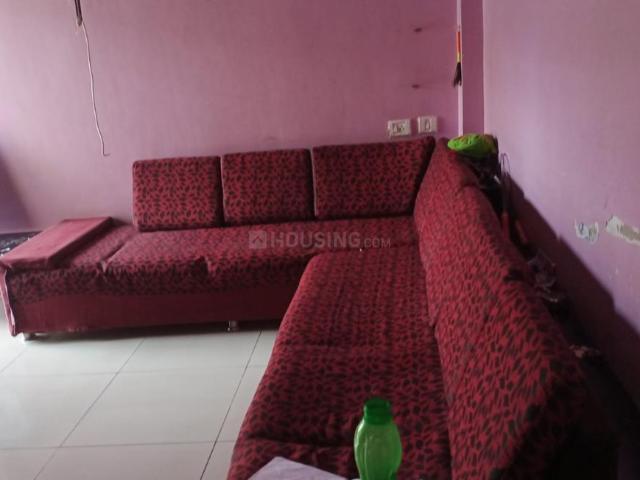 Flat for rent in Nava Naroda, Gujarat