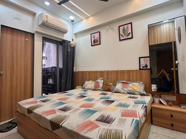 Flat for rent in Nava Naroda, Gujarat