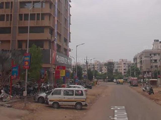 Flat for rent in Nava Naroda, Gujarat