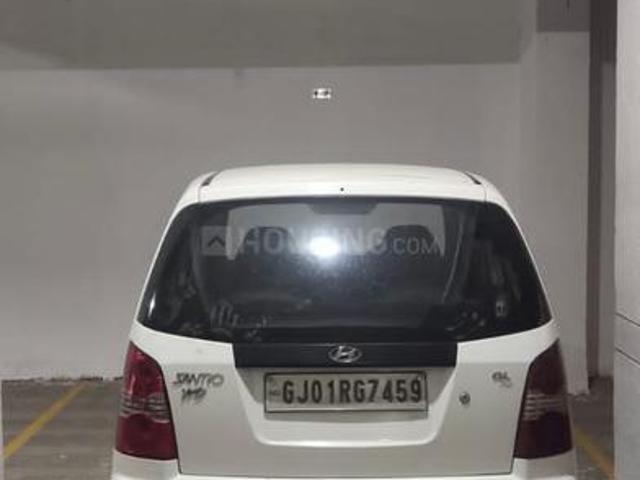 Flat for rent in Nava Naroda, Gujarat