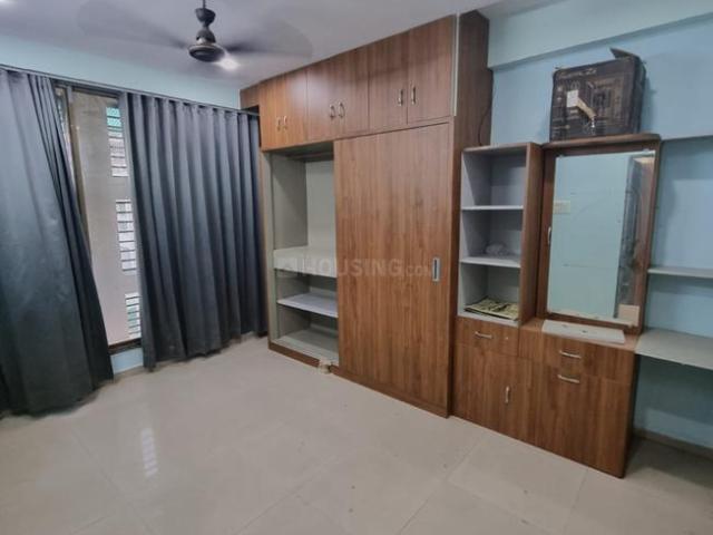 Flat for rent in Nava Naroda, Gujarat