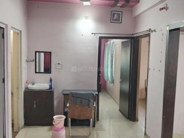 Flat for rent in Nava Naroda, Gujarat
