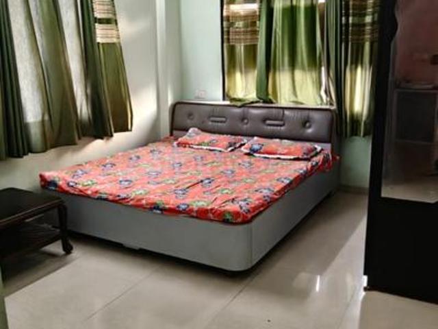 Flat for rent in Nava Naroda, Gujarat