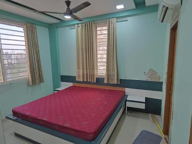 Flat for rent in Nava Naroda, Gujarat