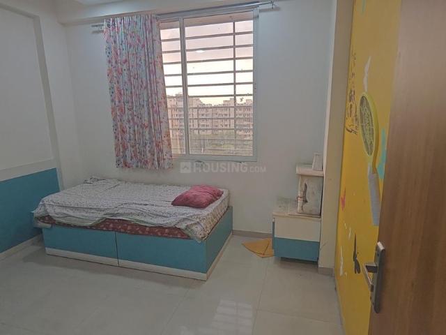 Flat for rent in Nava Naroda, Gujarat