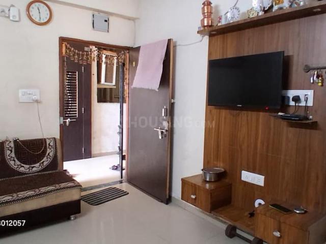 Flat for rent in Nava Naroda, Gujarat
