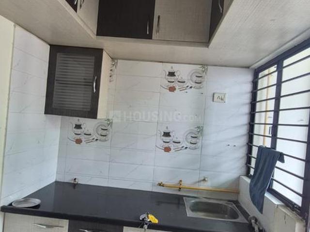 Flat for rent in Nava Naroda, Gujarat