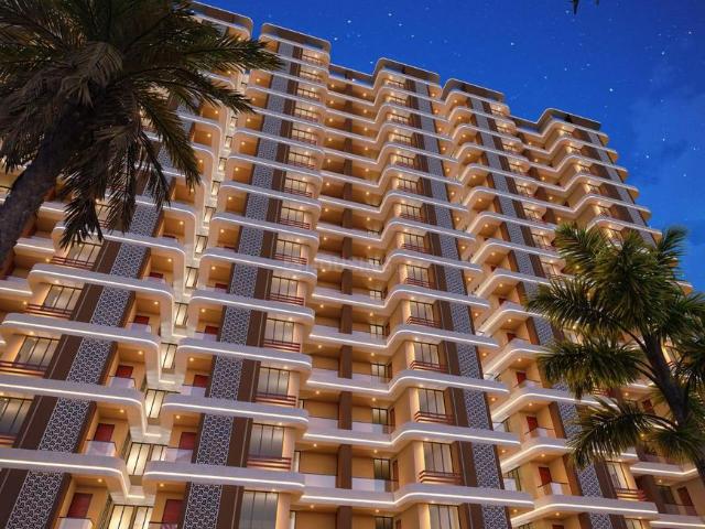 Flat for rent in Nava Naroda, Gujarat