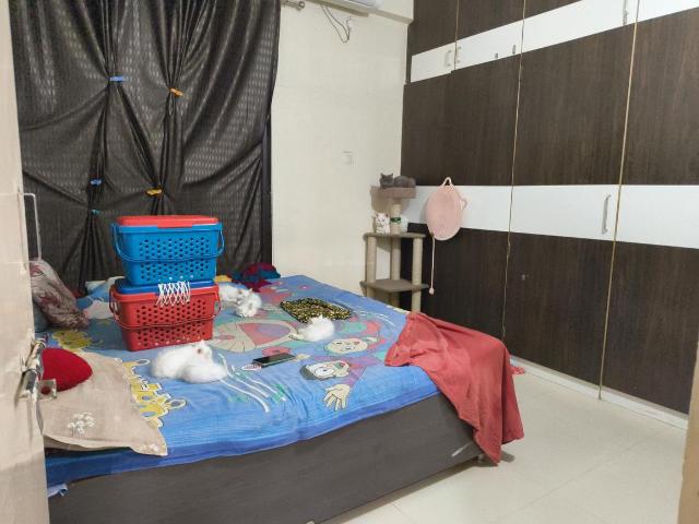 Flat for rent in Nava Naroda, Gujarat