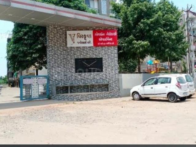 Flat for rent in Nava Naroda, Gujarat