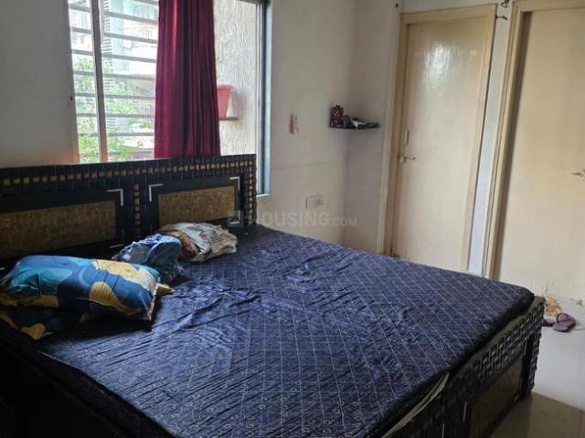 Flat for rent in Nava Naroda, Gujarat