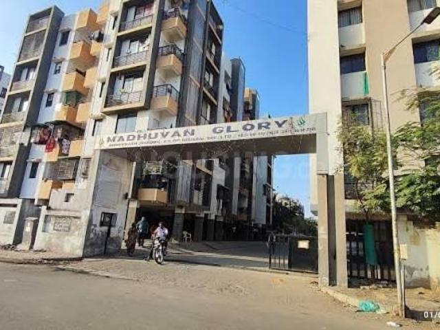 Flat for rent in Nava Naroda, Gujarat