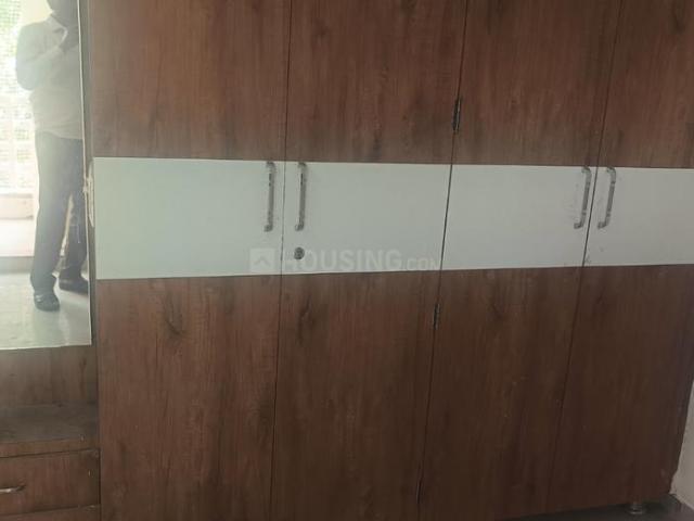 Flat for rent in Nava Naroda, Hanspura