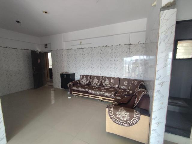 Flat for rent in Nava Naroda, Hanspura