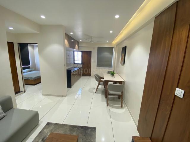 Flat for sale in Nava Naroda, Gujarat