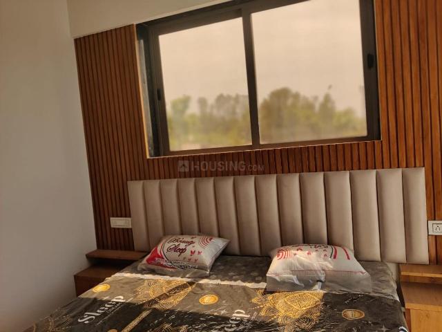 Flat for sale in Nava Naroda, Gujarat