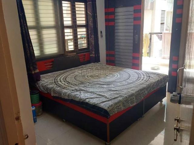 Flat for sale in Nava Naroda, Gujarat