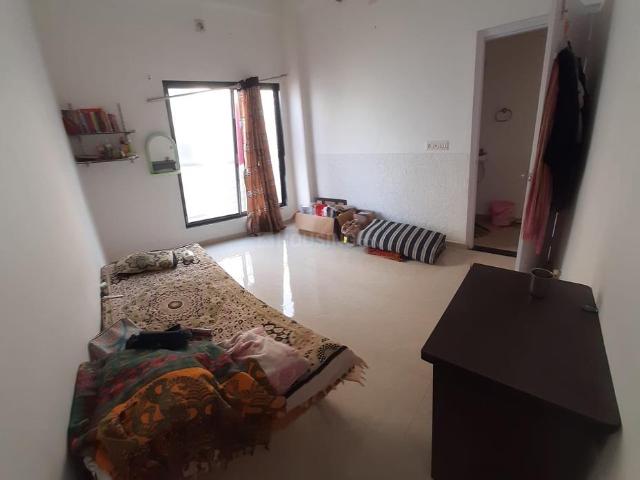 Flat for sale in Nava Naroda, Gujarat