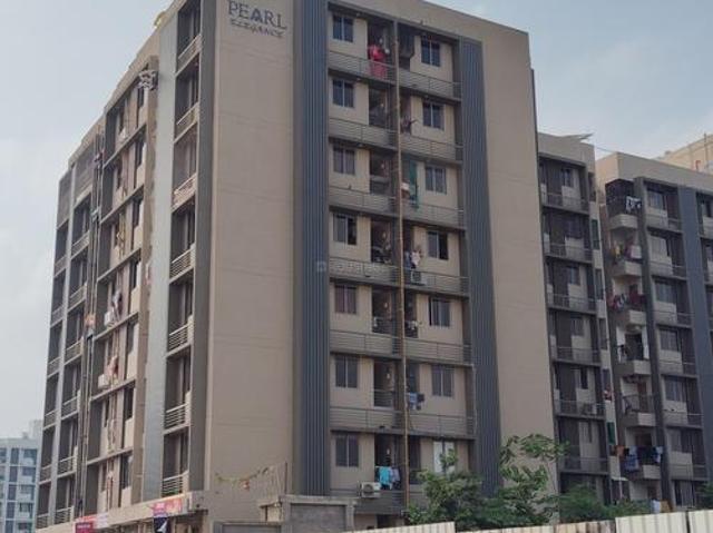 Flat for sale in Nava Naroda, Gujarat