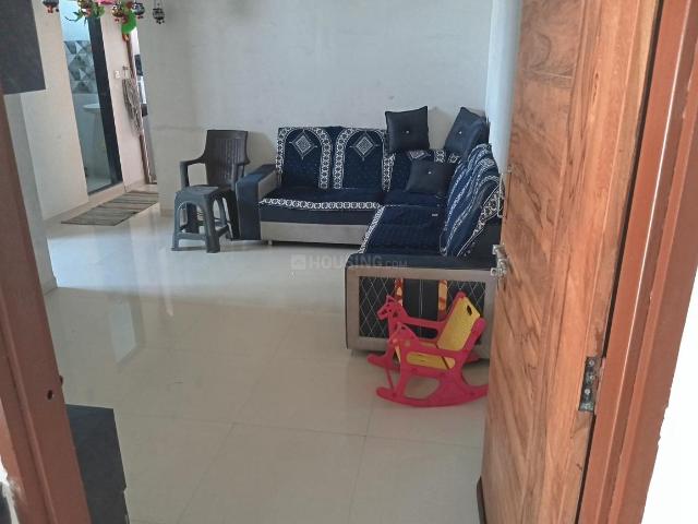 Flat for sale in Nava Naroda, Gujarat