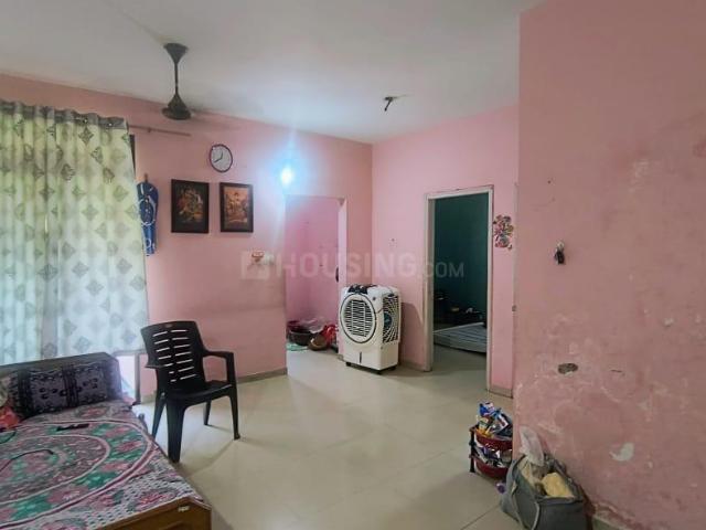 Flat for sale in Nava Naroda, Gujarat