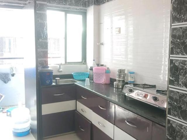 Flat for sale in Nava Naroda, Gujarat