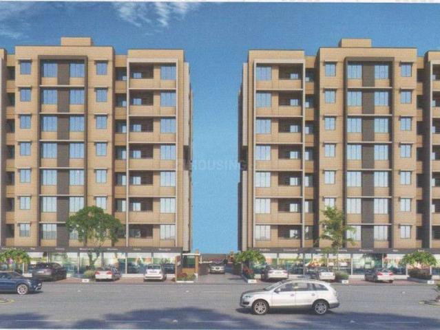 Flat for sale in Gujarat