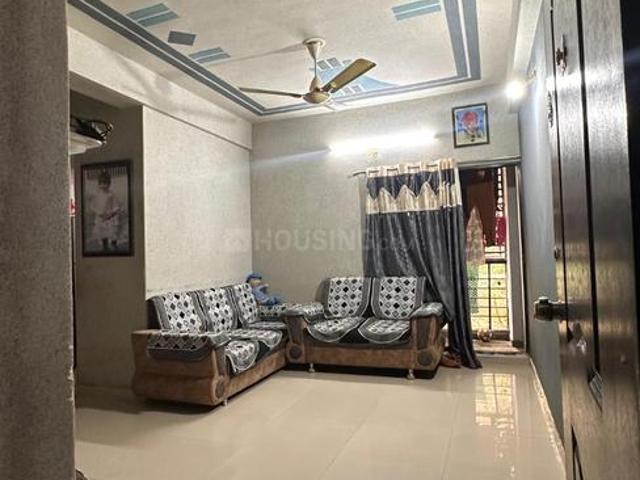 Flat for sale in Nava Naroda, Gujarat