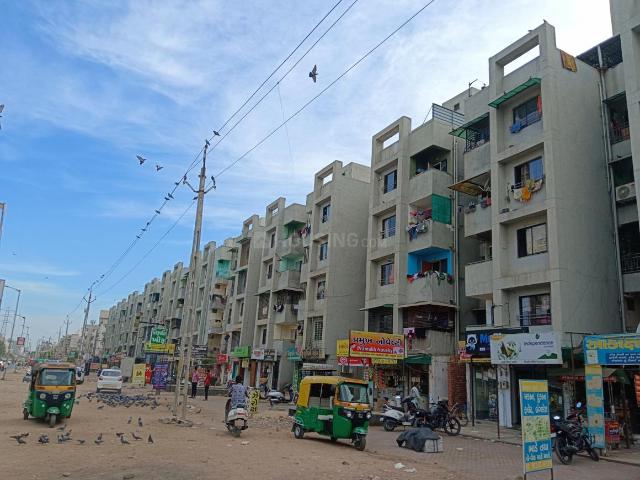 Flat for sale in Nava Naroda, Gujarat