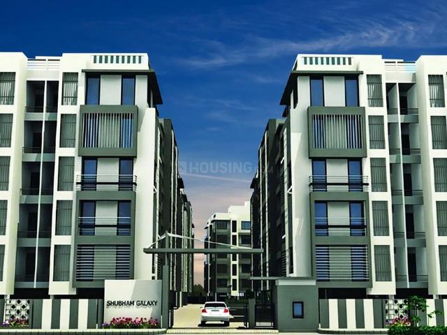 Flat for sale in Nava Naroda, Gujarat