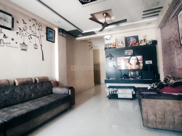 Flat for sale in Nava Naroda, Gujarat