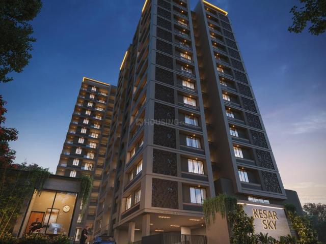 Flat for sale in Nava Naroda, Gujarat