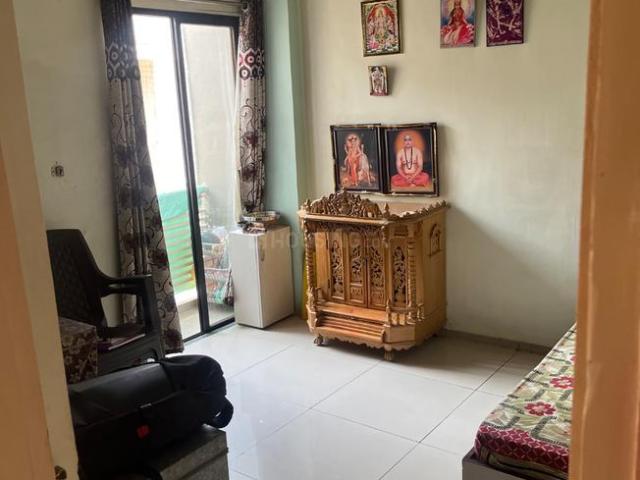Flat for sale in Nava Naroda, Gujarat