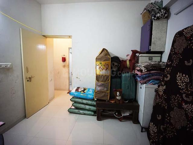 Flat for sale in Nava Naroda, Gujarat