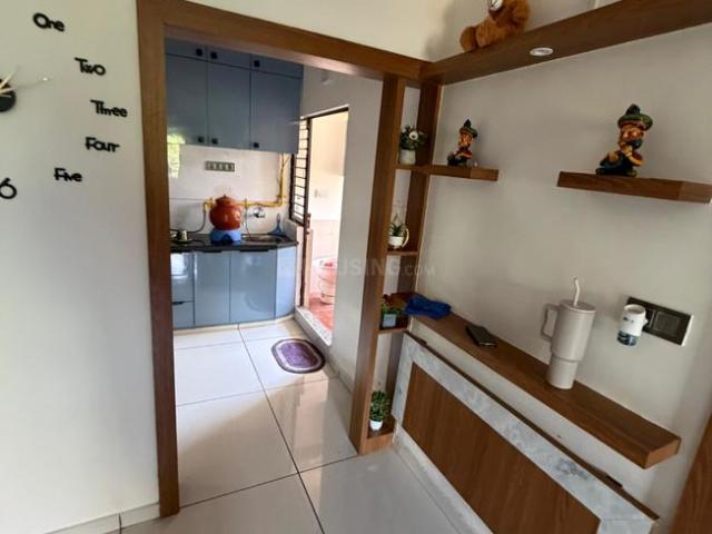 Flat for sale in Nava Naroda, Gujarat