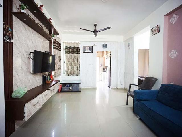 Flat for sale in Nava Naroda, Gujarat