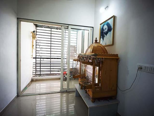 Flat for sale in Nava Naroda, Gujarat
