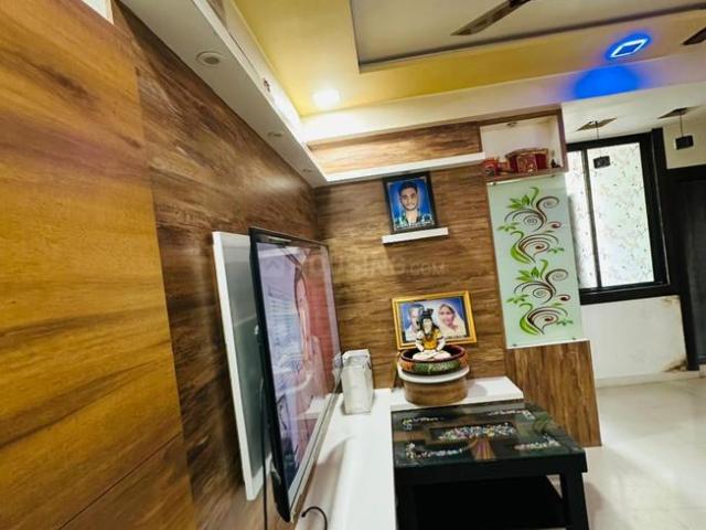 Flat for sale in Nava Naroda, Gujarat
