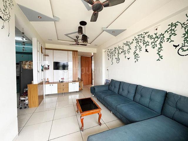 Flat for sale in Nava Naroda, Gujarat