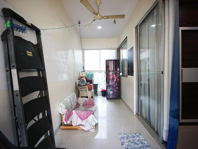 Flat for sale in Nava Naroda, Gujarat