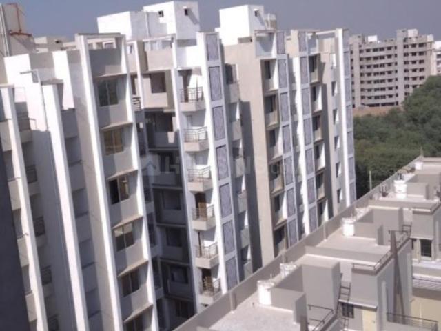 Flat for sale in Nava Naroda, Gujarat
