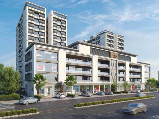 Flat for sale in Gujarat