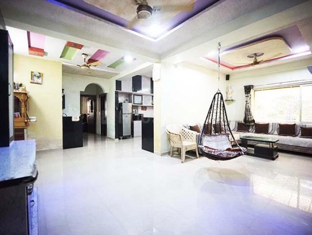 Flat for sale in Nava Naroda, Gujarat