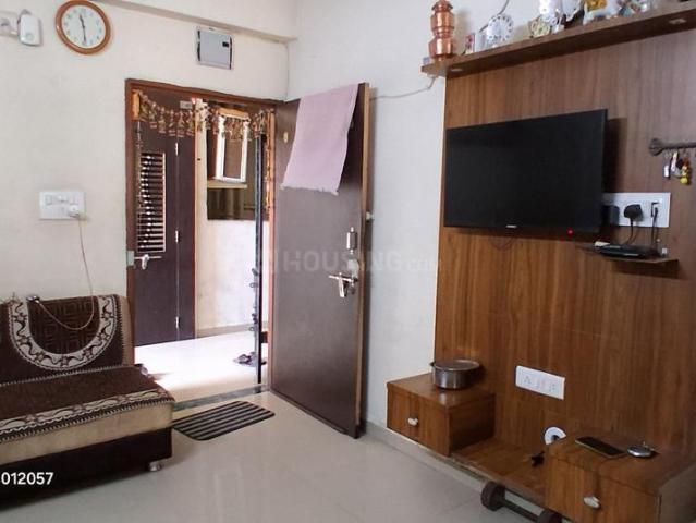 Flat for sale in Nava Naroda, Gujarat