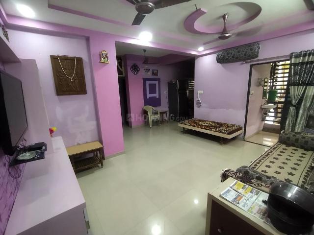 Flat for sale in Nava Naroda, Gujarat