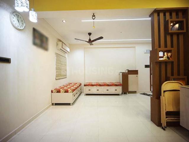 Flat for sale in Nava Naroda, Gujarat