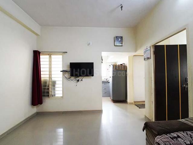 Flat for sale in Nava Naroda, Hanspura
