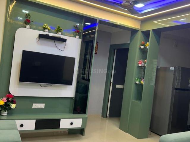 Flat for sale in Nava Naroda, Gujarat