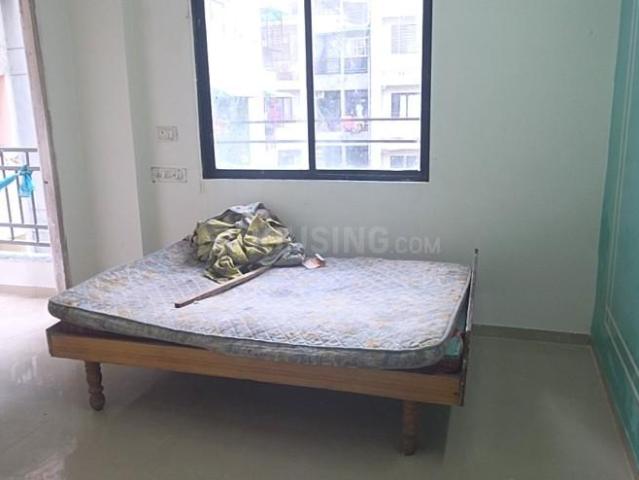 Flat for sale in Nava Naroda, Gujarat