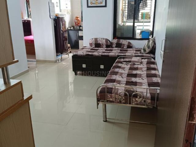 Flat for sale in Nava Naroda, Gujarat